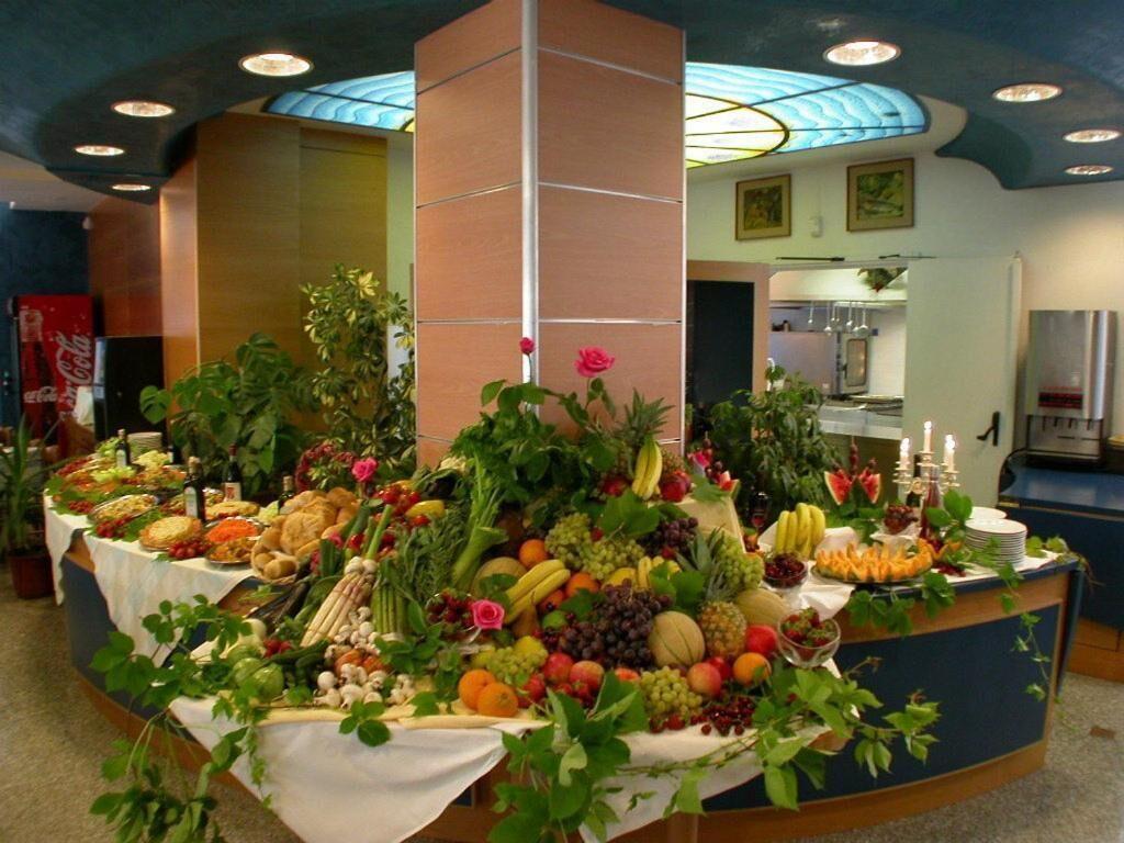 Hotel Manzoni Jesolo