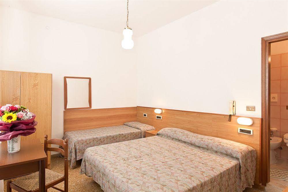 Hotel Manzoni Jesolo