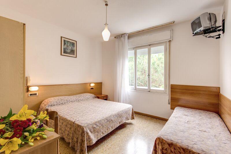 Hotel Manzoni Jesolo