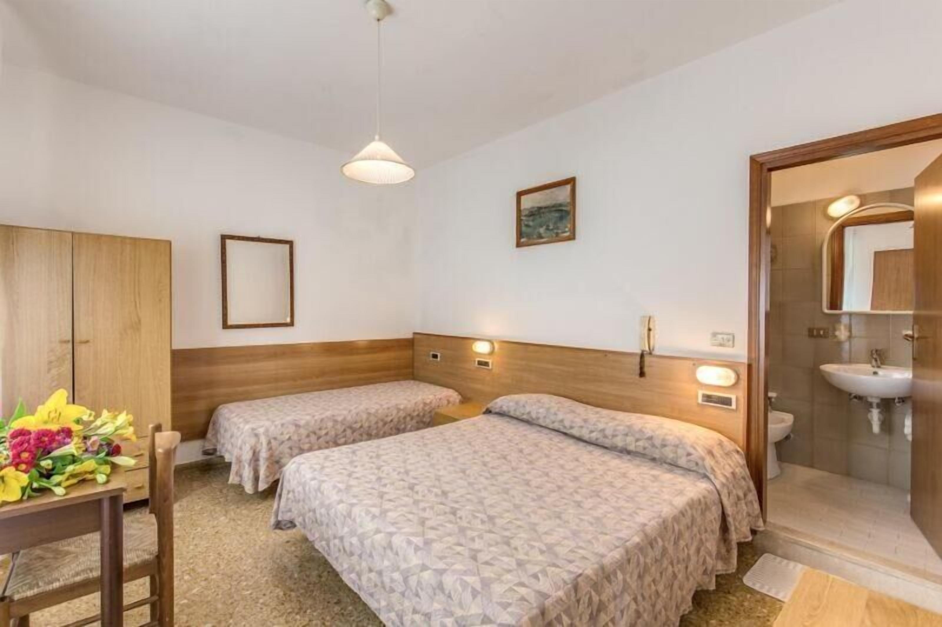 Hotel Manzoni Jesolo