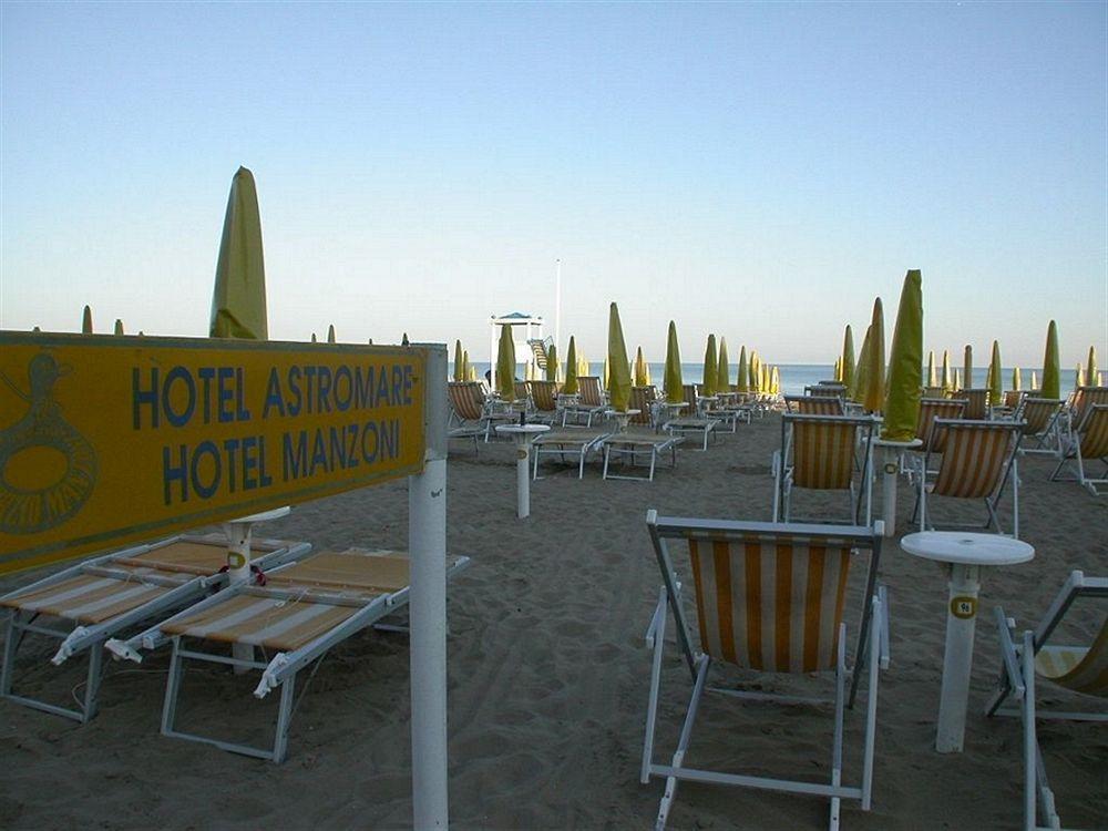 Manzoni Hotel *
