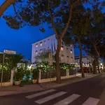 Hotel Manzoni