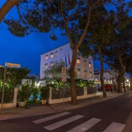 Manzoni Hotel *