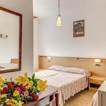 Hotel Manzoni *