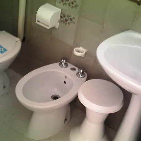 Manzoni Hotel *