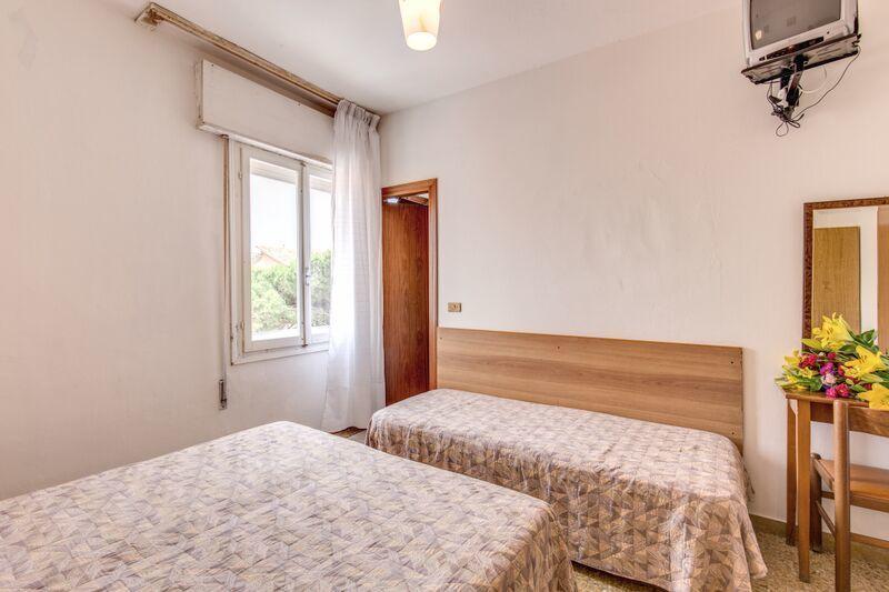Manzoni Hotel *